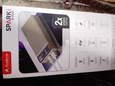 power bank 20000 mah