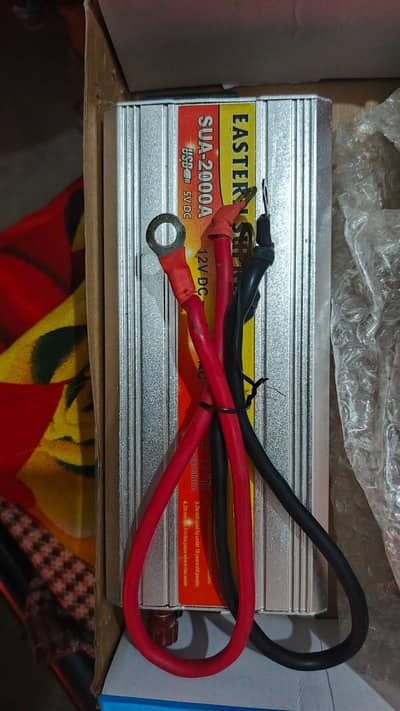car inverter 2000 w