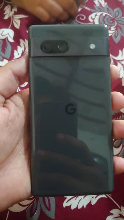 Google Pixel 7a 5g