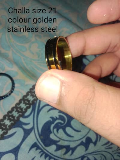 men women ring challe available for sale