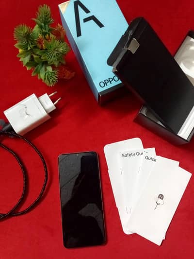 OPPO A57 | Original Set | Never Repaired | 100% Working