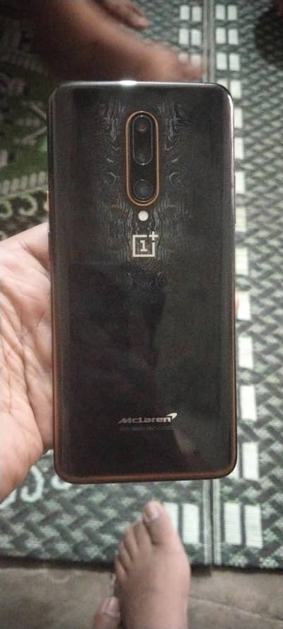 one plus condition 10/10