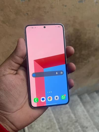 Samsung Galaxy S23 non pta