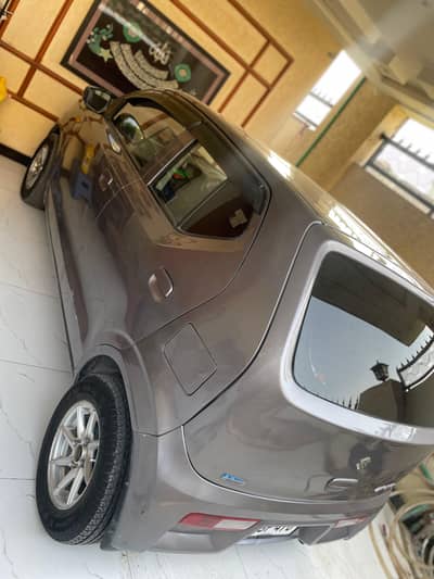 Suzuki Alto vxl 2020