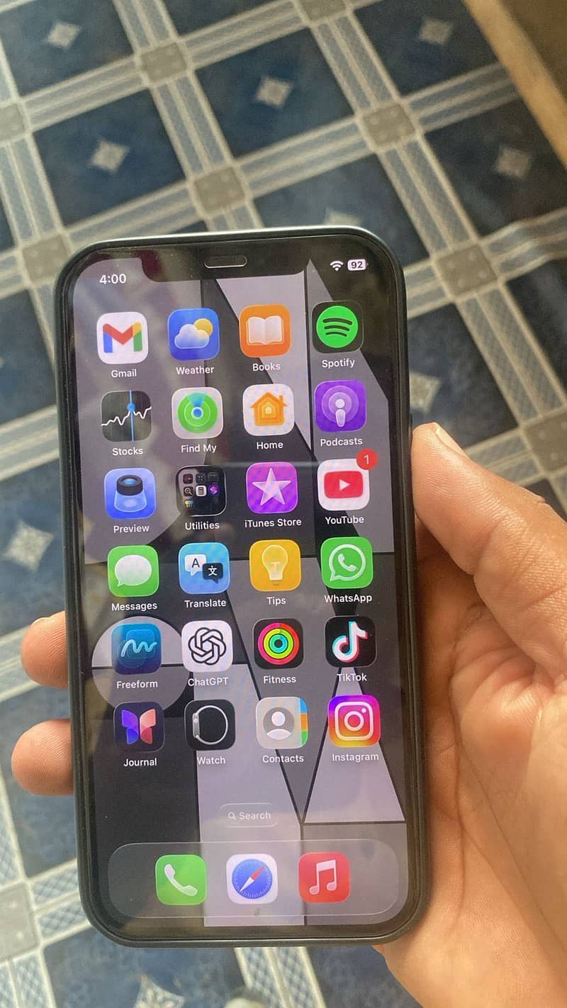 iPhone 3