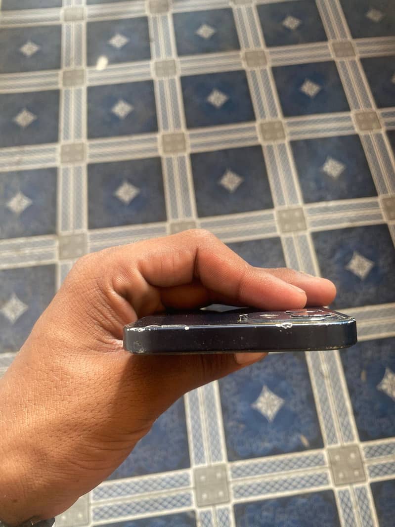iPhone 5