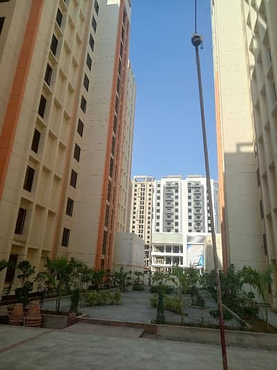 3Bed D/D Flat for Rent Brand New and Luxury Apartment of Saima Residencia
