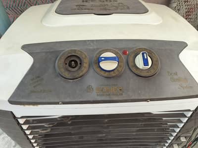air cooler 100%pure cooper