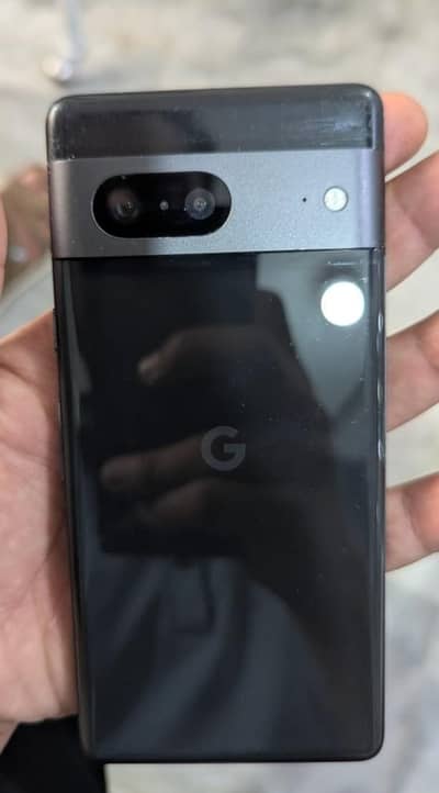 Google Pixel 7