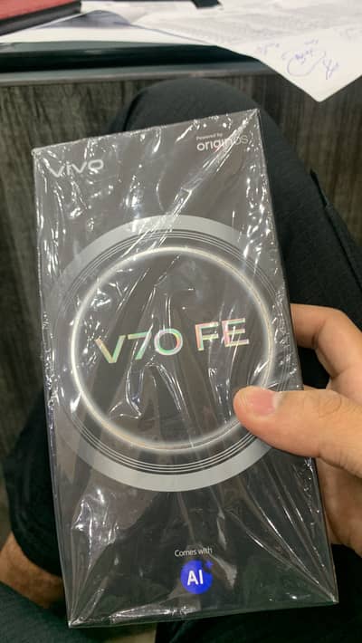 Vivo V70FE