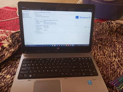 Laptop Hp