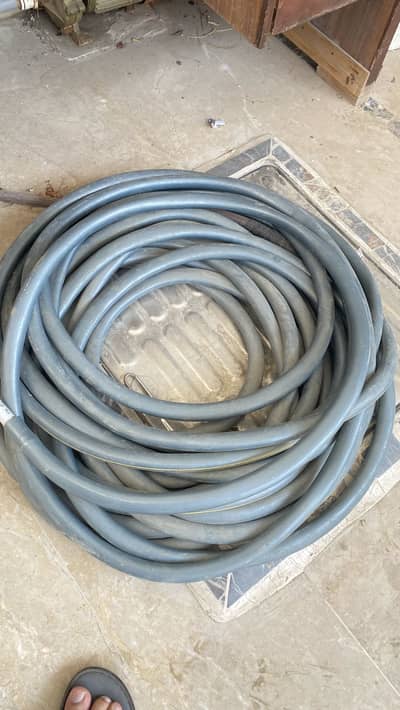 PVC Water Pipe