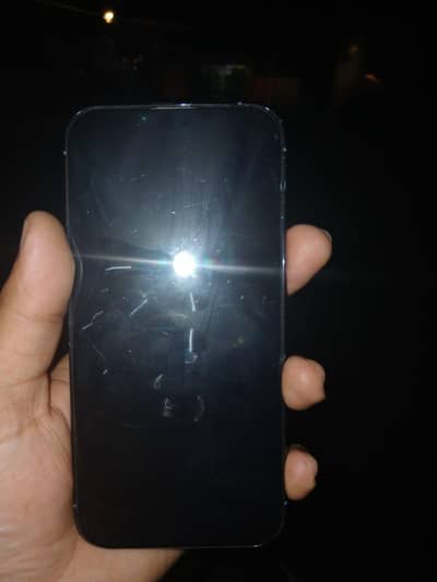 13 pro Jv 128 gb