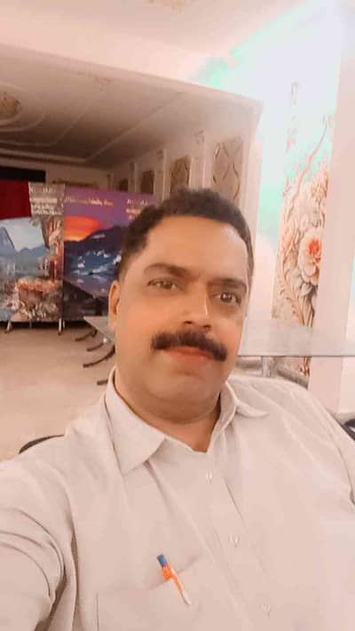 Shabbir Bhatti