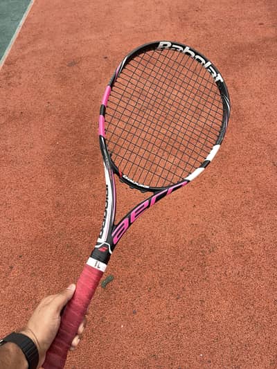 Tennis Racket | Babolat Aero Pro Drive