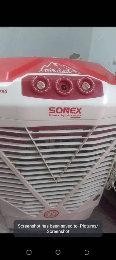air cooler condition 10/8