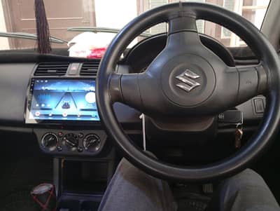Suzuki Swift 2012