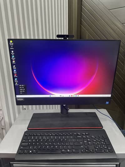 All in one setup/condition like brand new/emergency!