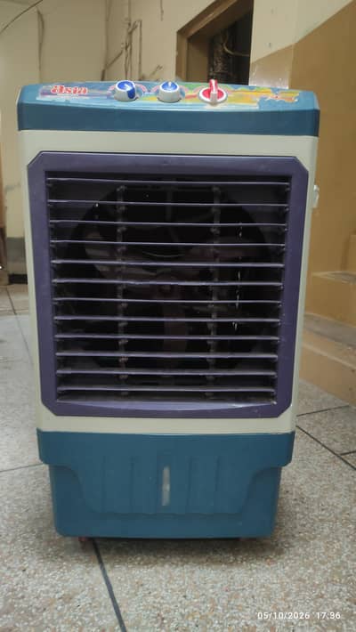 DC Air cooler