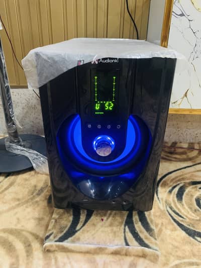 audionic RB-95