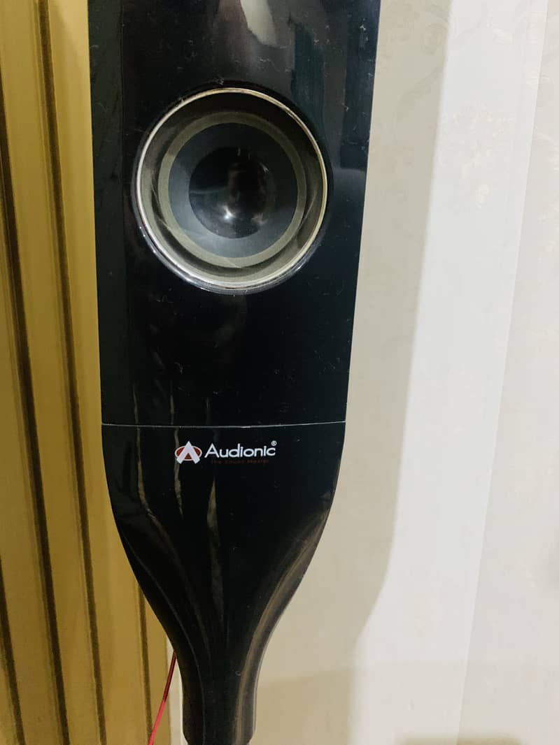 audionic RB-95 3