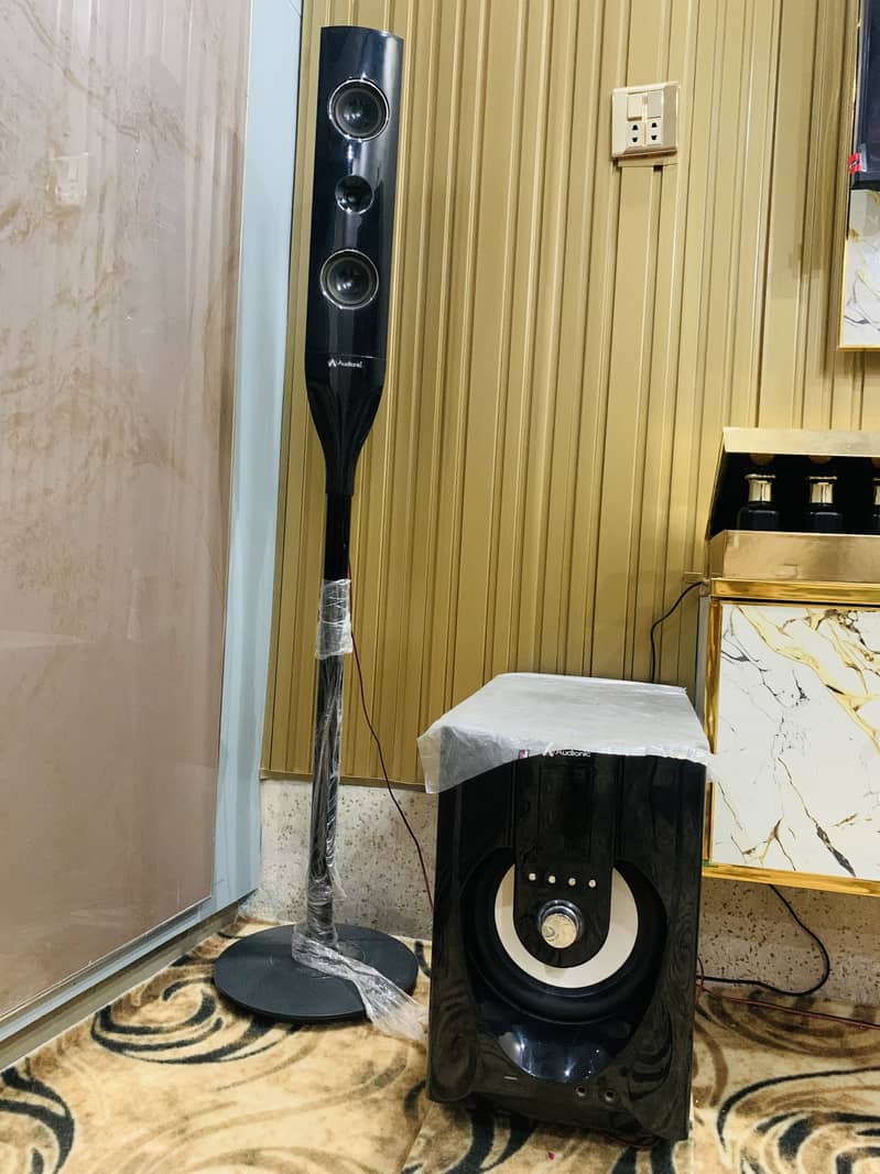 audionic RB-95 4