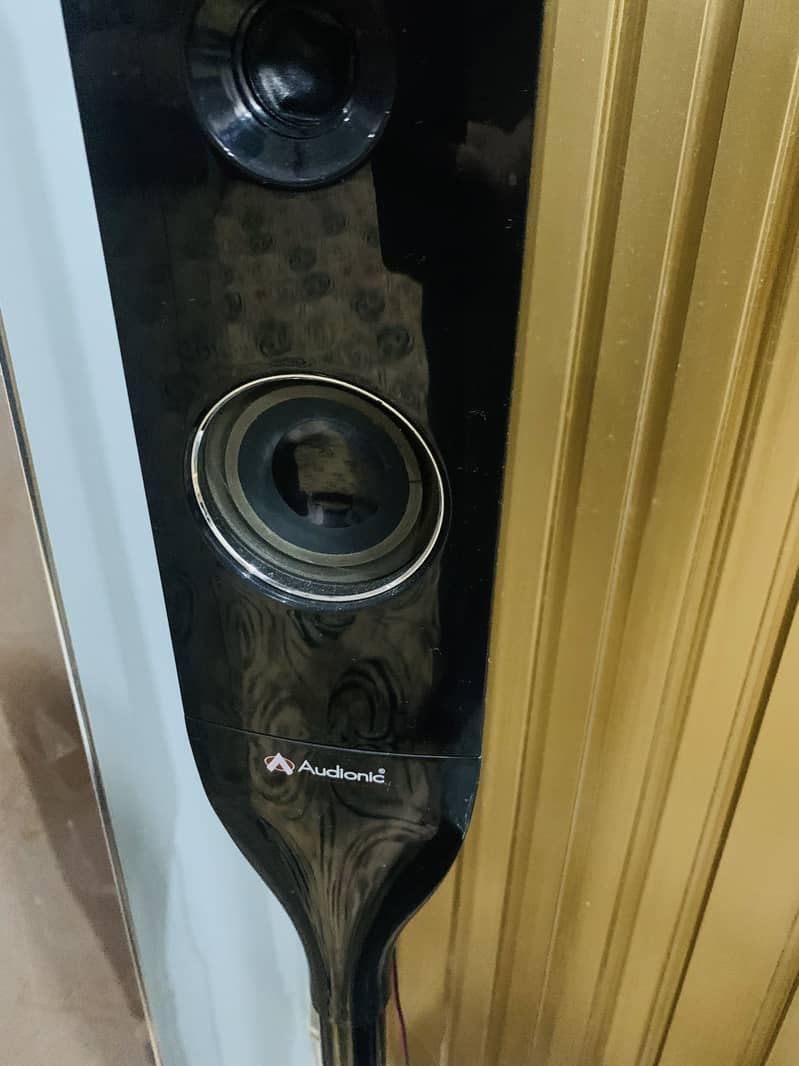 audionic RB-95 5