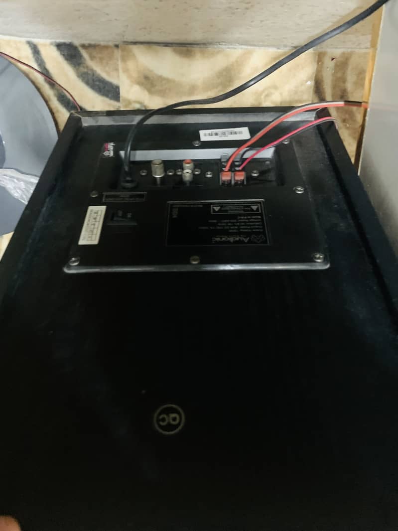 audionic RB-95 6