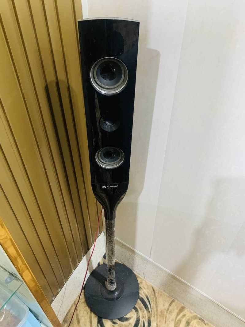 audionic RB-95 7