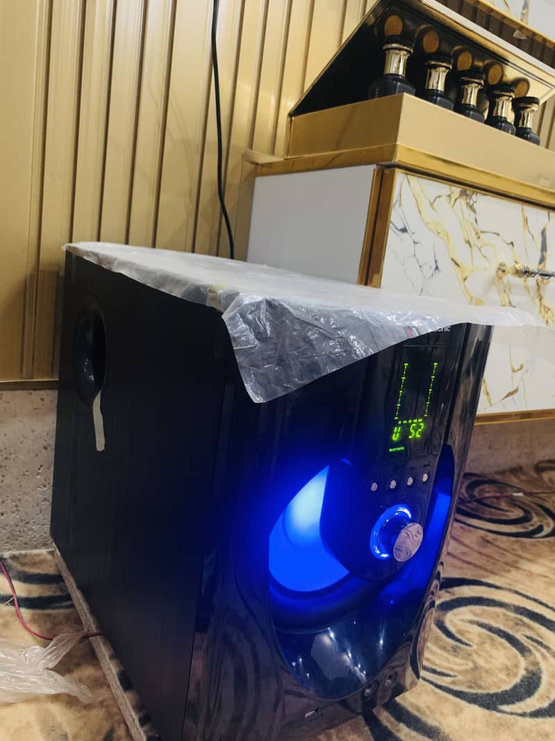 audionic RB-95 8