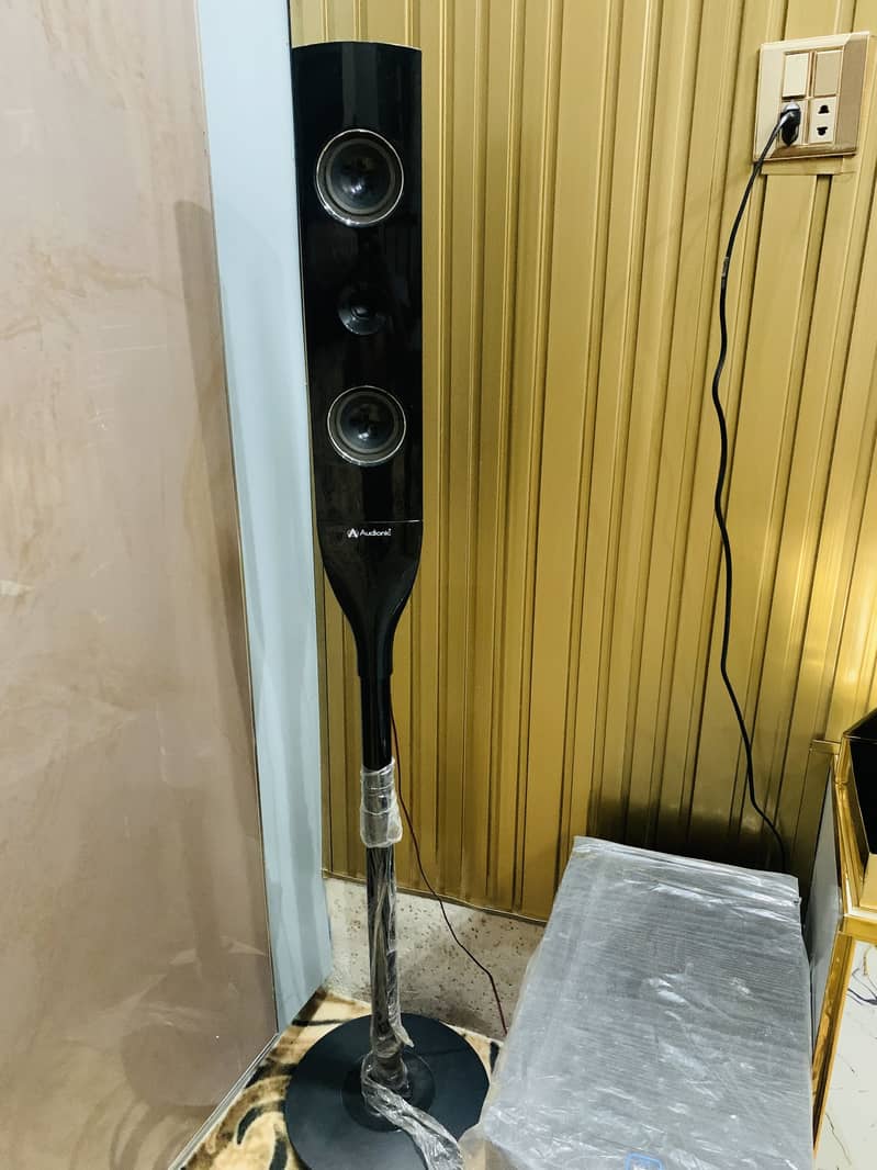 audionic RB-95 9