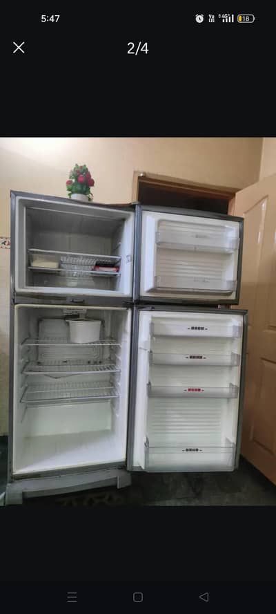 daealce fridge
