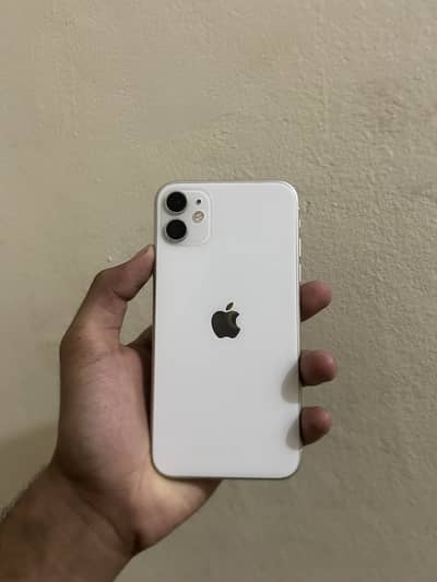 iPhone 11 fu exchange