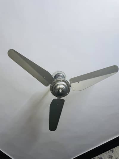 Ciling fan