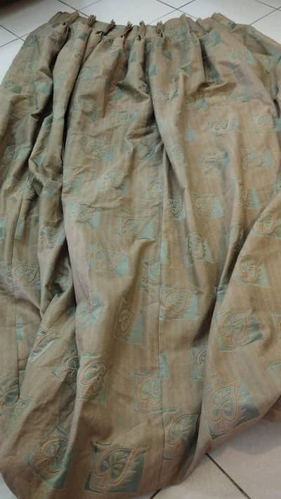 Curtains