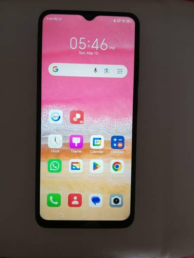 ITEL A50 C