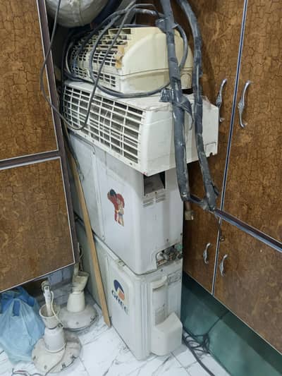 2 Ac for sell