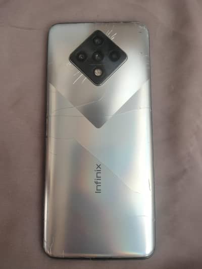 zero 8i dual sim approved