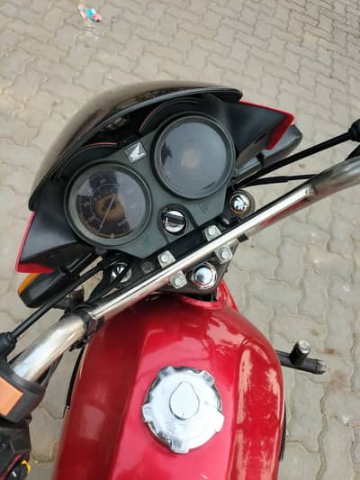 Honda pridor 2013 lush condition