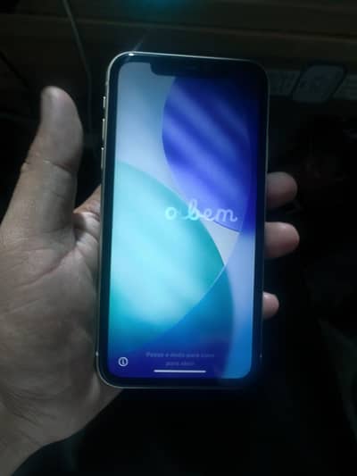 Apple iphone 11 icloud locked