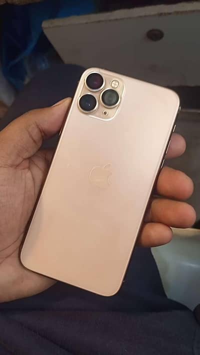 iPhone 11 pro