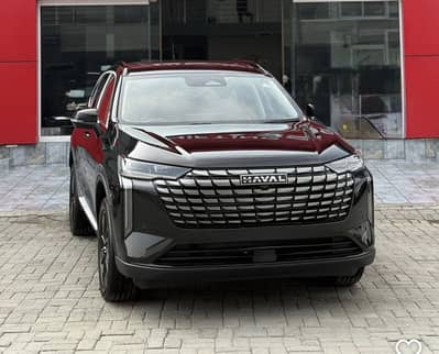Haval H6 1.5T - 2026 - Only 2280 Km