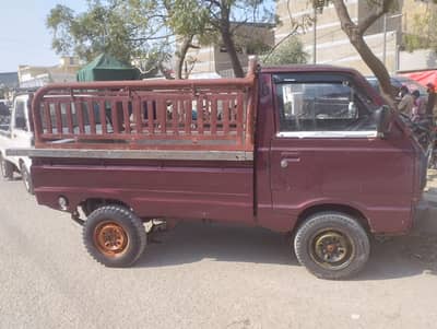 Suzuki Ravi 2015