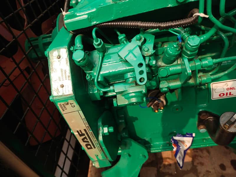 BT Engine 1