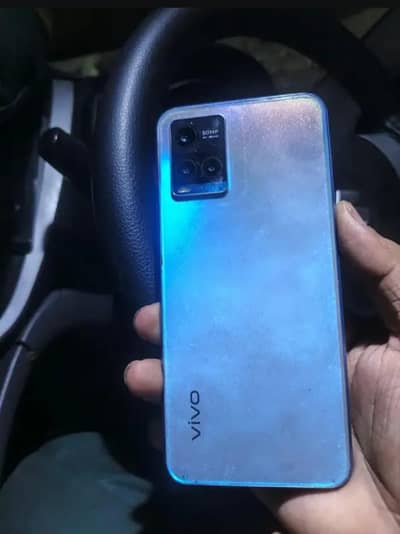 vivo y33s official pta