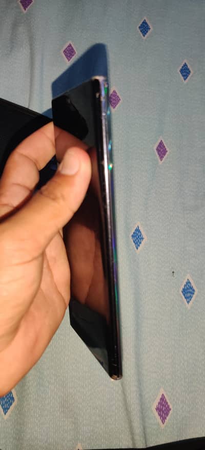 Samsung Galaxy note 10 plus 5G