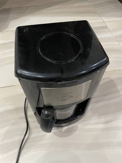 Anex coffee maker