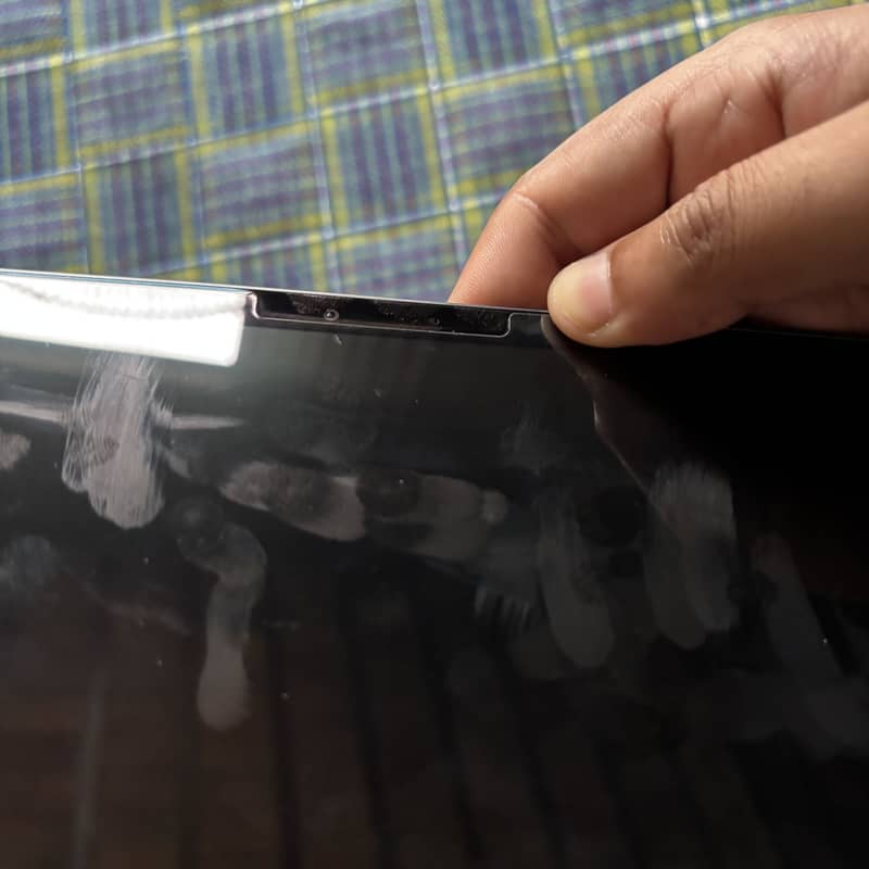 iPad Pro m4 4