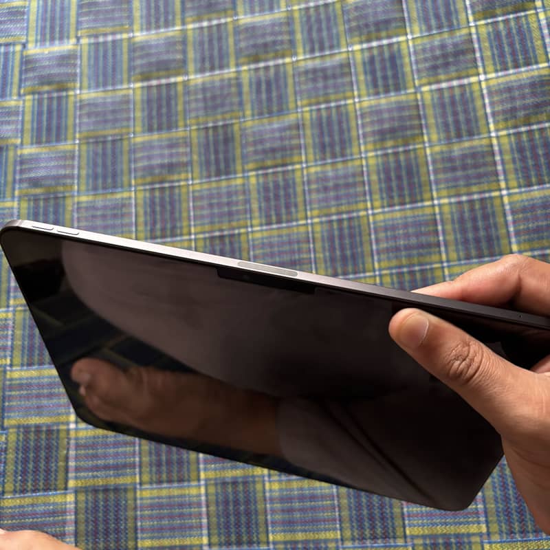 iPad Pro m4 7