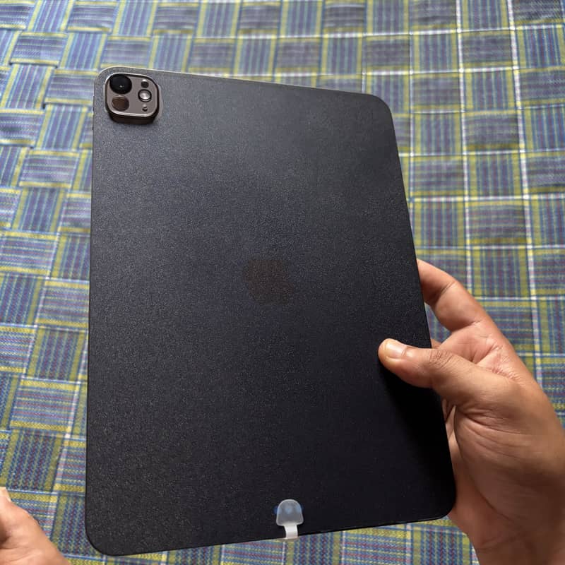 iPad Pro m4 10